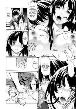 Page 19 of Hime Monogatari Ch. 1-7