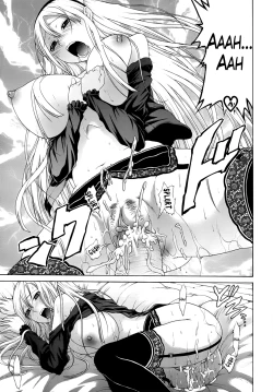 Page 204 of Hime Monogatari Ch. 1-7