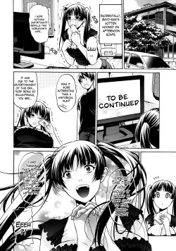 Page 38 of Hime Monogatari Ch. 1-7