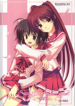 Page 1 of True Heart