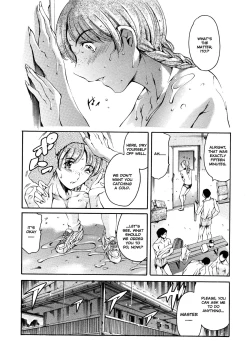 Page 116 of Houkago Dorei Club | After School Sex Slave Club