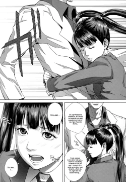 Page 212 of Chiteki Koukishin - Erotic Curiosity