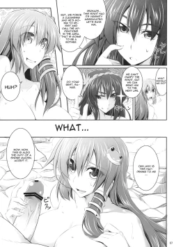 Page 6 of Moriyachi no Onsen Jijou