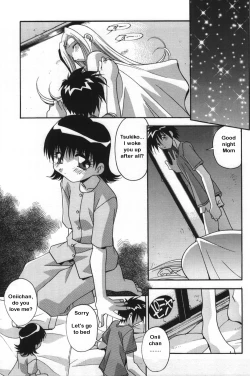 Page 4 of Chinotsunagari - Blood Relationship