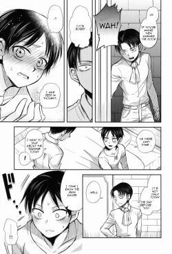 Page 14 of Chottomatte Heichou!! | Wait A Moment, Corporal!