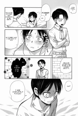Page 15 of Chottomatte Heichou!! | Wait A Moment, Corporal!