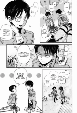 Page 6 of Chottomatte Heichou!! | Wait A Moment, Corporal!