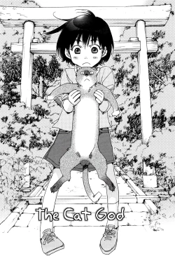 Page 2 of Neko no Kami-sama | The Cat God