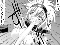 Download Kirin-san no Chinko 3