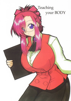 Download Teaching your BODY