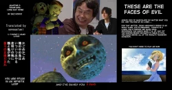 Page 21 of Long Way Home Kouhen