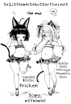 Page 19 of Elin Peropero x 3