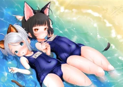 Page 3 of Elin Peropero x 3