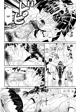 Page 119 of Koisuru PurinPudding-Pai Falling in Love