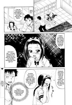 Page 27 of Koisuru PurinPudding-Pai Falling in Love