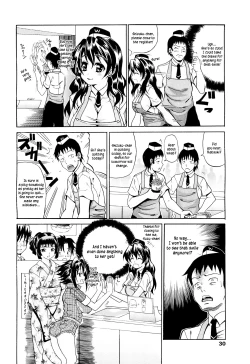 Page 31 of Koisuru PurinPudding-Pai Falling in Love