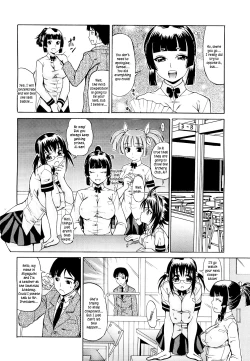 Page 45 of Koisuru PurinPudding-Pai Falling in Love