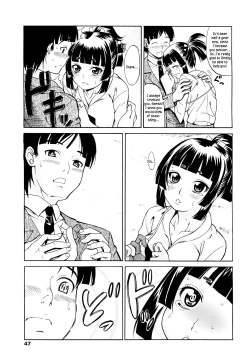 Page 48 of Koisuru PurinPudding-Pai Falling in Love