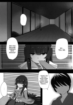 Page 28 of Touhou Dere Bitch 7