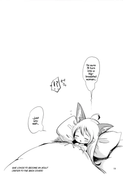 Page 18 of Elin Peropero x 5