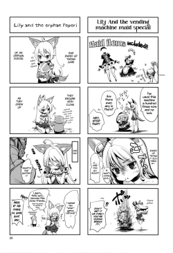 Page 19 of Elin Peropero x 5