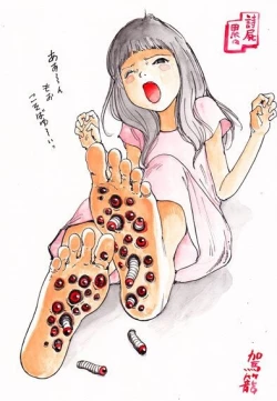 Page 16 of kago shintarou style girls