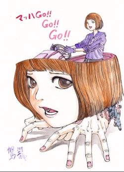 Page 52 of kago shintarou style girls