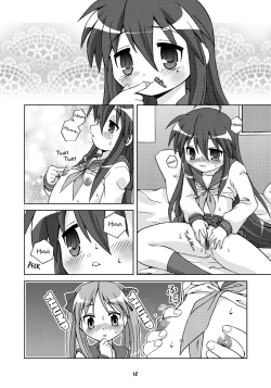 Page 11 of Sailor Fuku Kyawaii Doumei