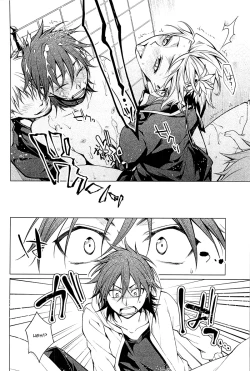 Page 14 of Shinigami-chan ga Yuku