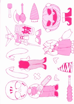 Page 182 of Imouto-chan Darake