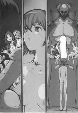 Page 193 of GO GO HEAVEN!! Vol.2