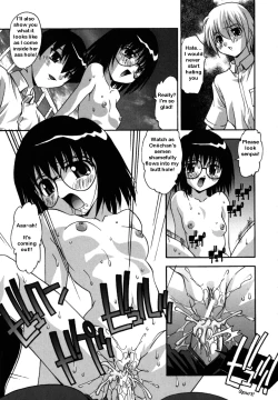 Page 7 of Platnic Love