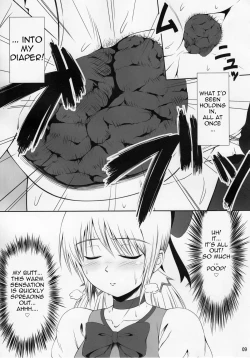 Page 8 of SCANDALOUS