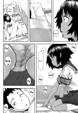 Page 6 of Natsukaze | Summer Cold