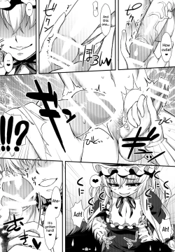 Page 5 of Yasei no Chijo ga Arawareta! 7 | A Wild Nymphomaniac Appeared! 7
