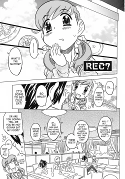 Page 8 of Onii-chan Kuchu Kuchu Shisugidayo! Ch. 1