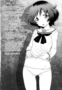 Page 3 of Akiyamax!! Panzer vor!