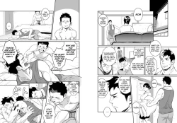 Page 14 of Itai Itai Itai. 4