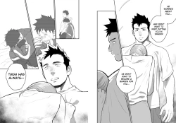 Page 25 of Itai Itai Itai. 4