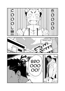 Page 8 of Sutoravu | Love & Vinegar