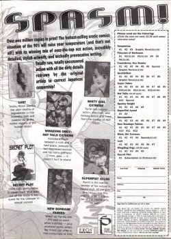 Page 25 of The New Bondage Fairies 05