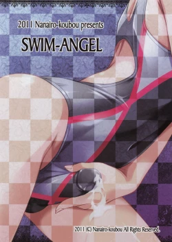 Page 22 of SWIM ANGEL