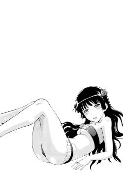 Page 4 of Ore wa Kuroneko ED wo Nozomu