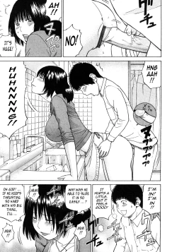 Page 107 of 29sai Inyoku Tsuma | 29Old Lusting Wife