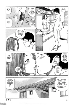 Page 136 of 29sai Inyoku Tsuma | 29Old Lusting Wife