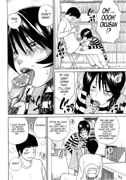 Page 171 of 29sai Inyoku Tsuma | 29Old Lusting Wife