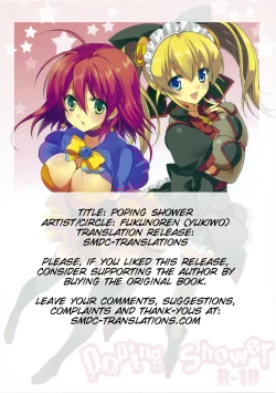 Page 2 of poping shower