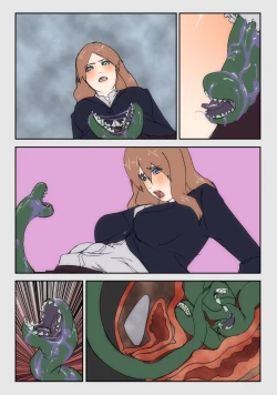 Page 14 of Ninshin Mahou Shoujo 2