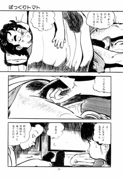 Page 29 of Lolicon Hunter