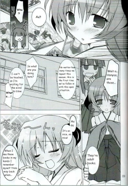 Page 8 of Futari Nara Ne